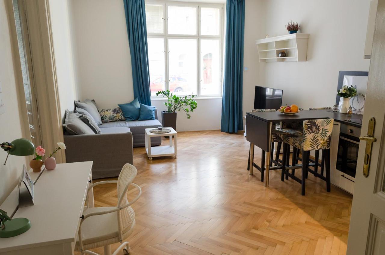 Oltec Apartment Brno — 4-Star Luxury Hotel in Brno, Czech Republic