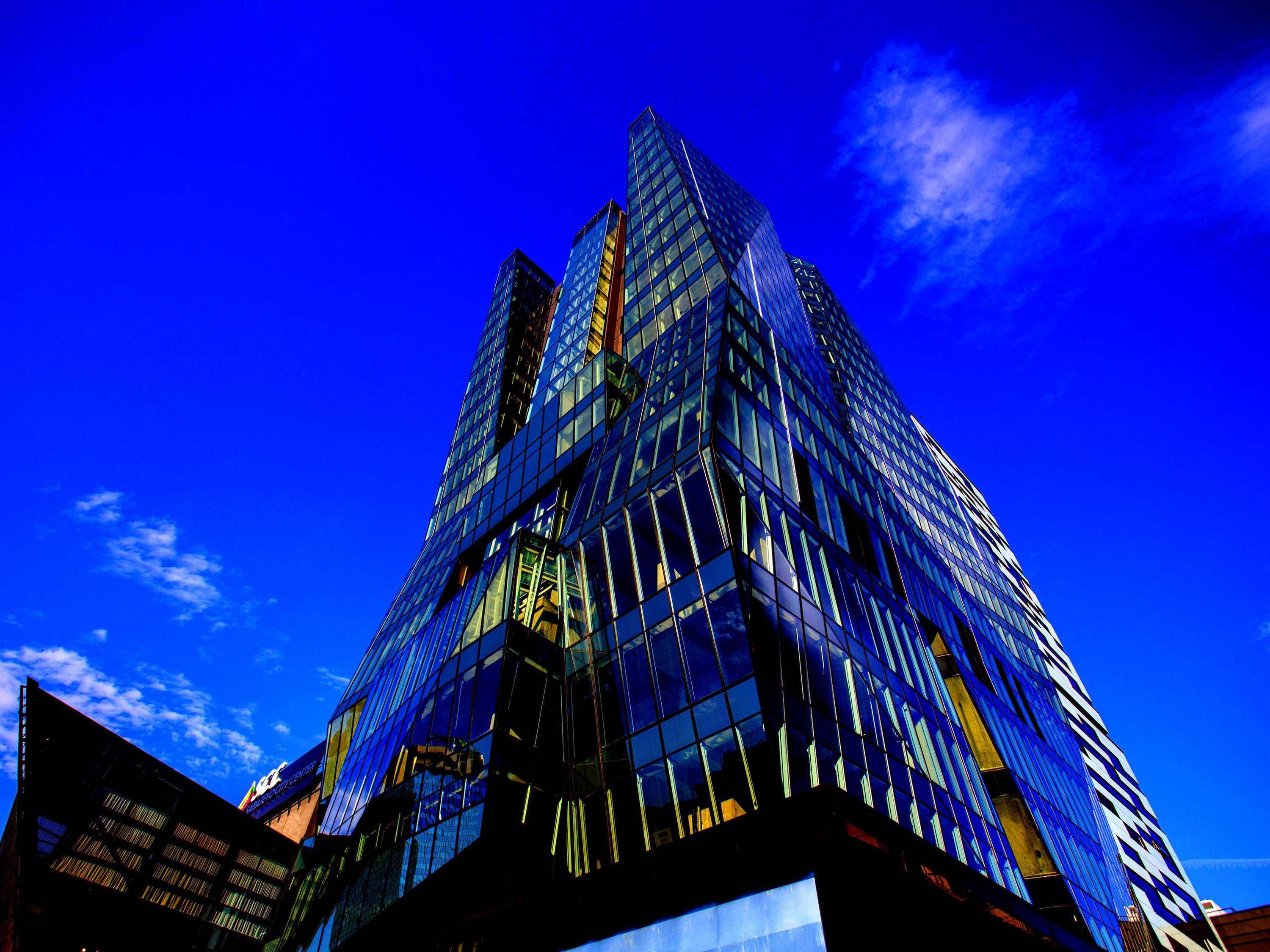 Swissotel Sarajevo in Sarajevo, Bosnia and Herzegovina