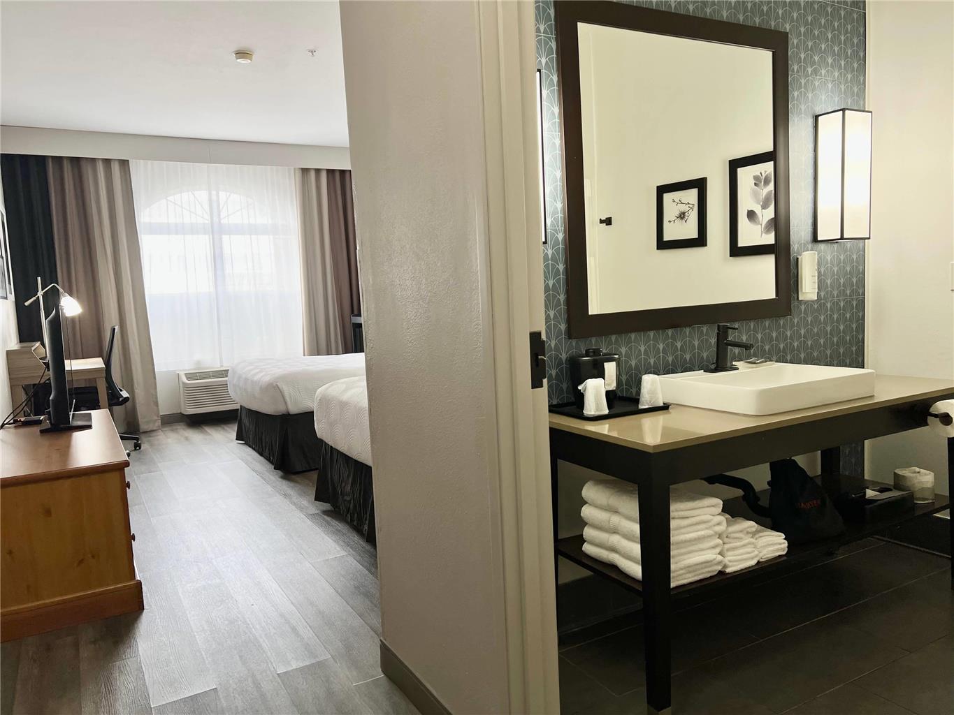 Country Inn & Suites by Radisson Tucson Airport AZ - photo 9