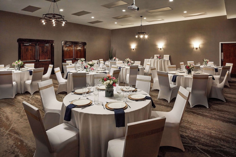 Hotel Don Fernando de Taos Tapestry Collection by Hilton - photo 62