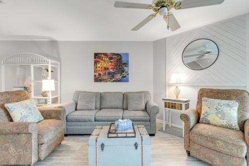 Mariners Cay 74 — Folly Beach — photo 5