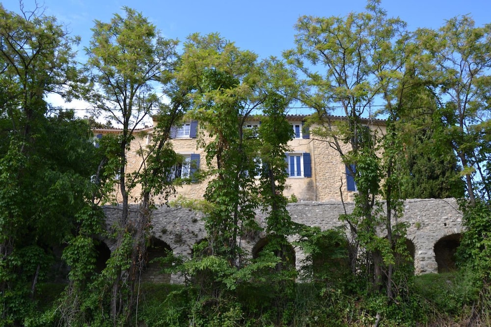 La Bastide de Vaison — hotel in Vaison-La-Romaine