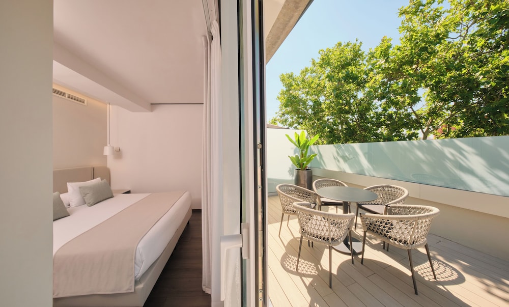 1881 Madrid Ventas Hotel — 4-Star Luxury Hotel in Madrid, Spain