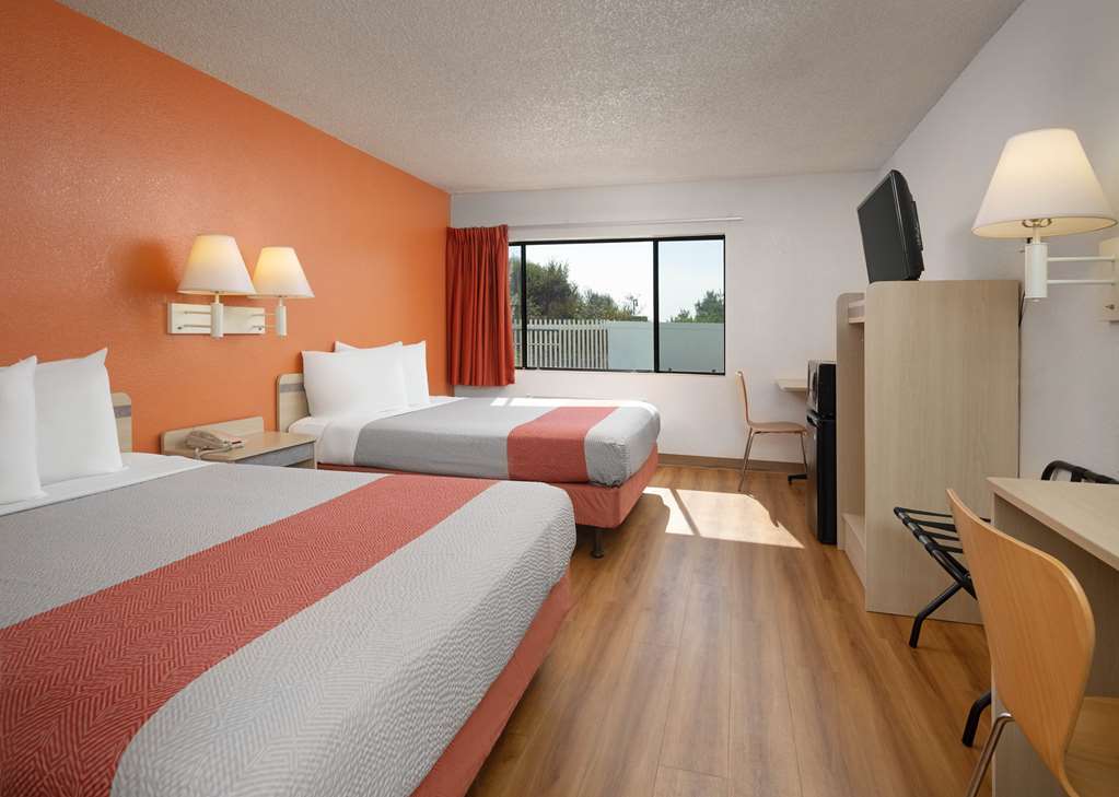 Motel 6 San Simeon CA Hearst Castle Area - photo 3