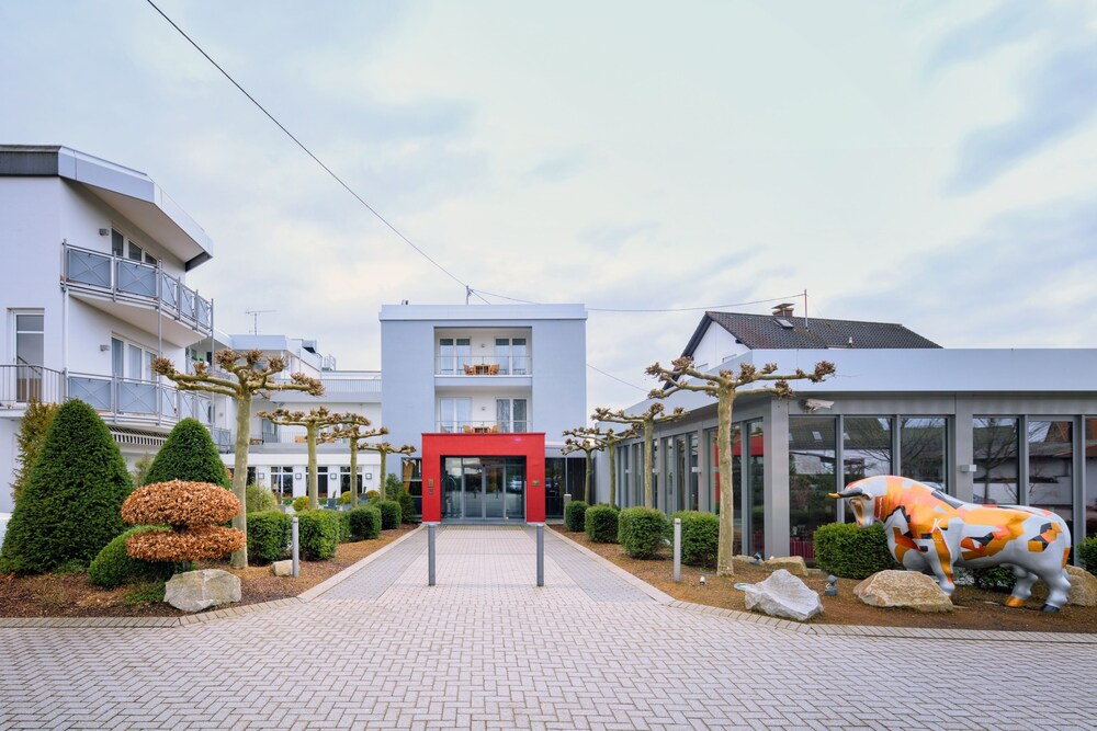 Hotel Restaurant Kunz — hotel in Pirmasens