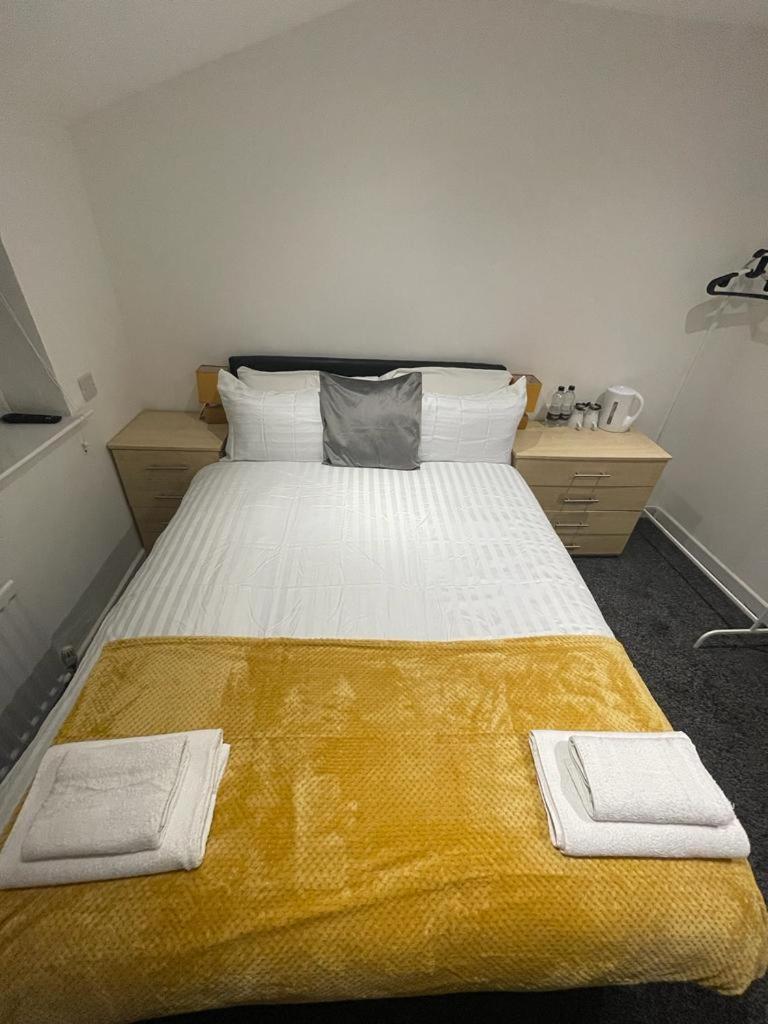 Pck Thas Hotel — Blackpool — photo 4