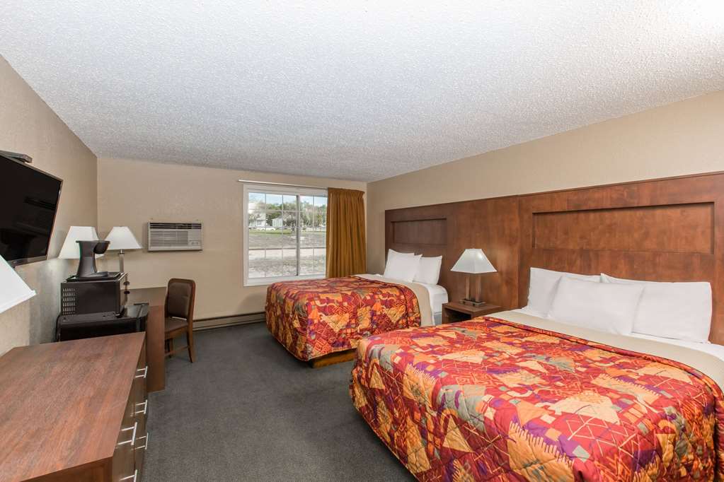 Days Inn by Wyndham Pierre - photo 12