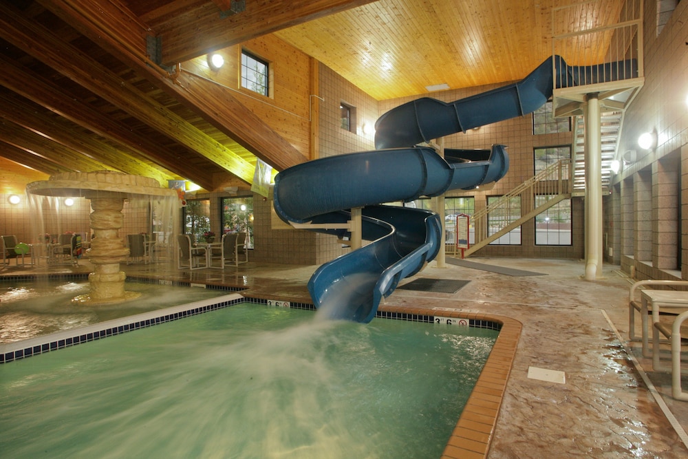 Hotel Glenwood Springs - photo 37