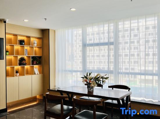 Yuedahotel - last minute hotel in Taiyuan