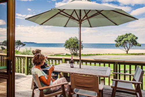 Sandy Bay Beachfront - last minute hotel in Unknown City