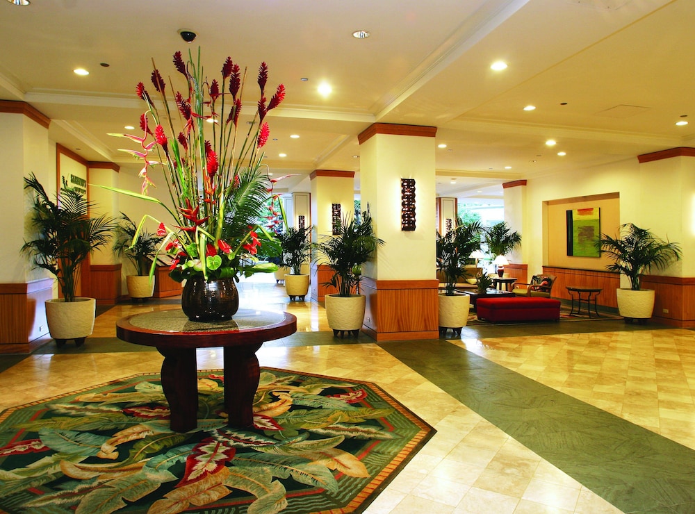 Waikiki Marina Resort at the Ilikai - photo 18