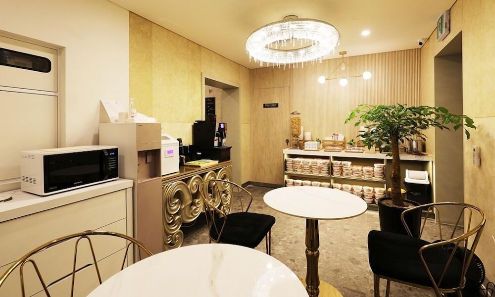 Paju Geumchon Cetian — hotel in Paju