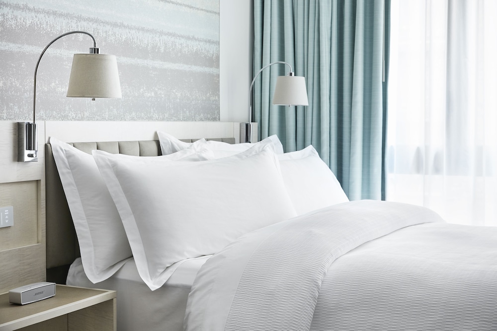 Park Terrace Hotel - photo 5
