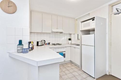South Perth Executive Apartment — Perth — photo 5