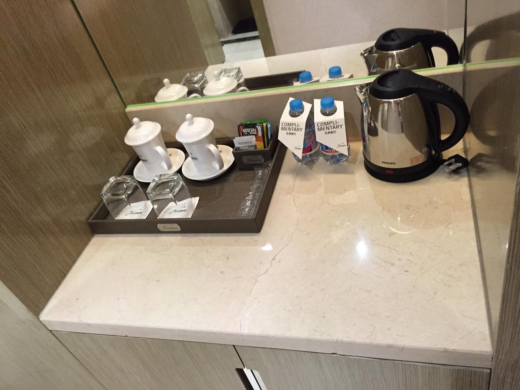 Echarm Plus Hotel - carbon neutral hotel in Shanghai
