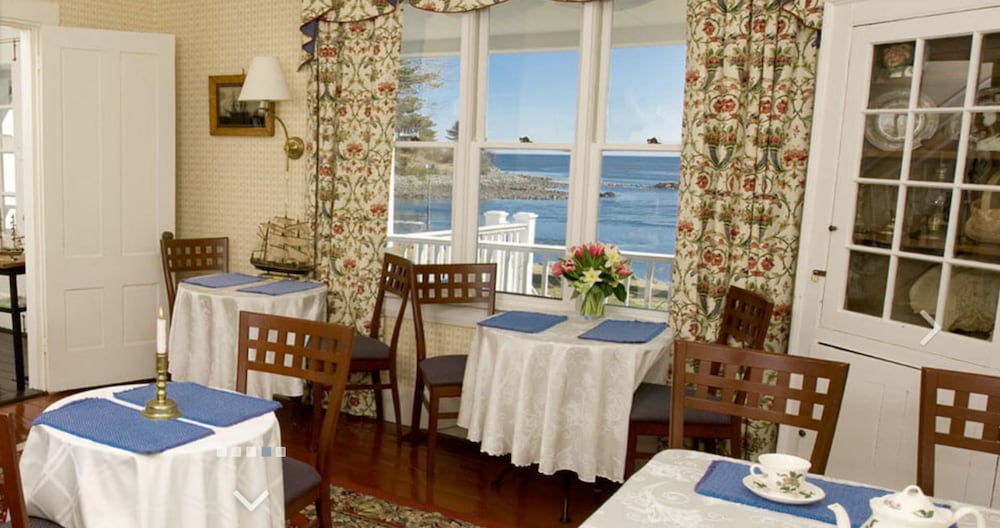 Dockside Guest Quarters & Restaurant - photo 95