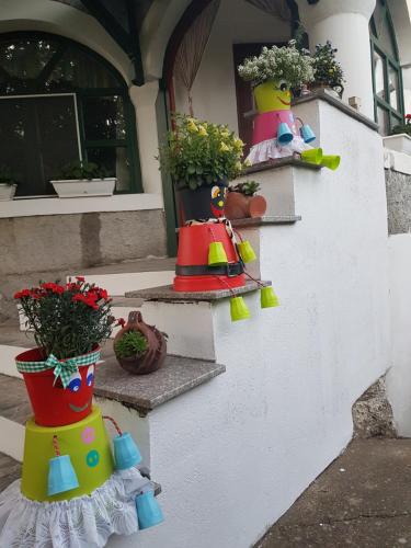Fruzsi Vendégház — Unknown City — photo 2