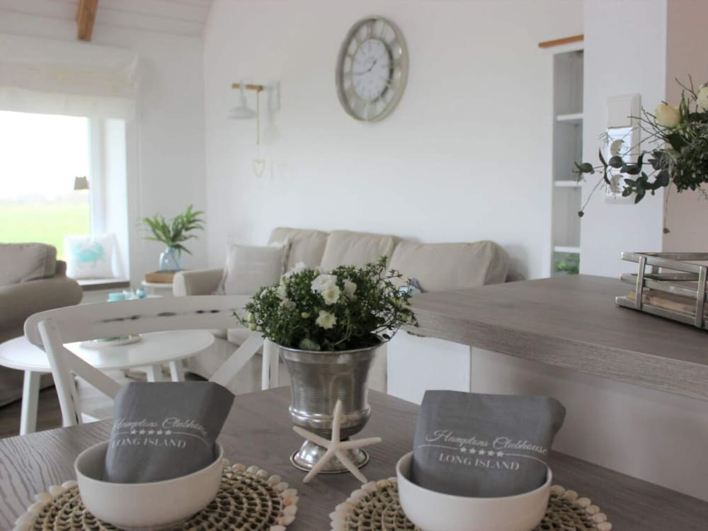 Tranquil Holiday Home With Garden — 4-Star Luxury Hotel in Kappeln, Germany