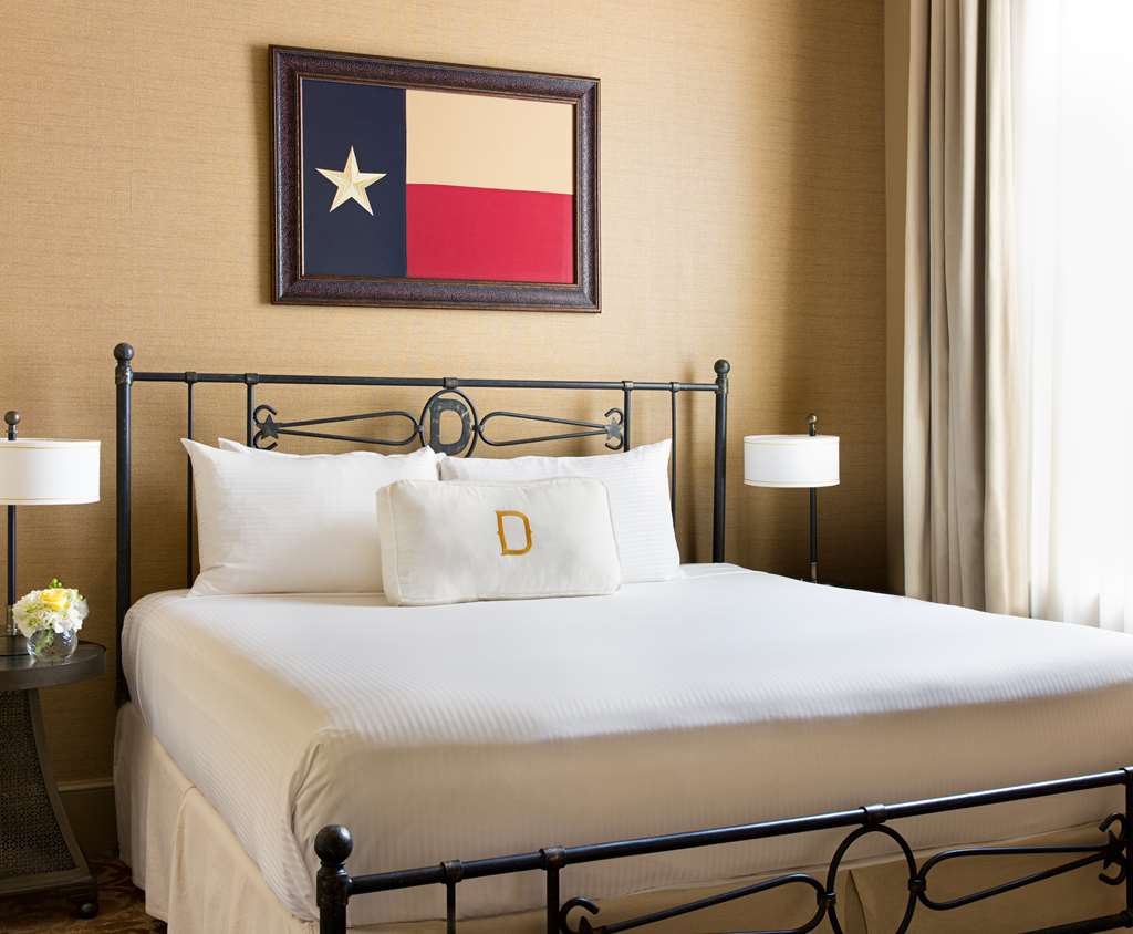 The Driskill in The Unbound Collection by Hyatt - photo 24