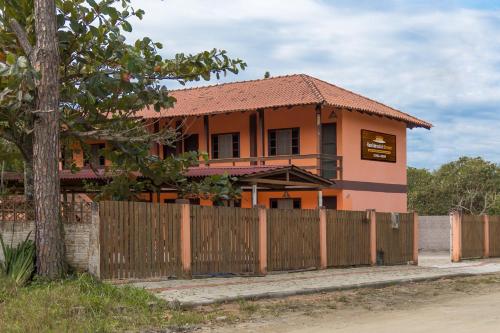 Residencial Brown - last minute hotel in Unknown City