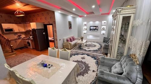 Gabala Dreams in Qutqashen, Azerbaijan