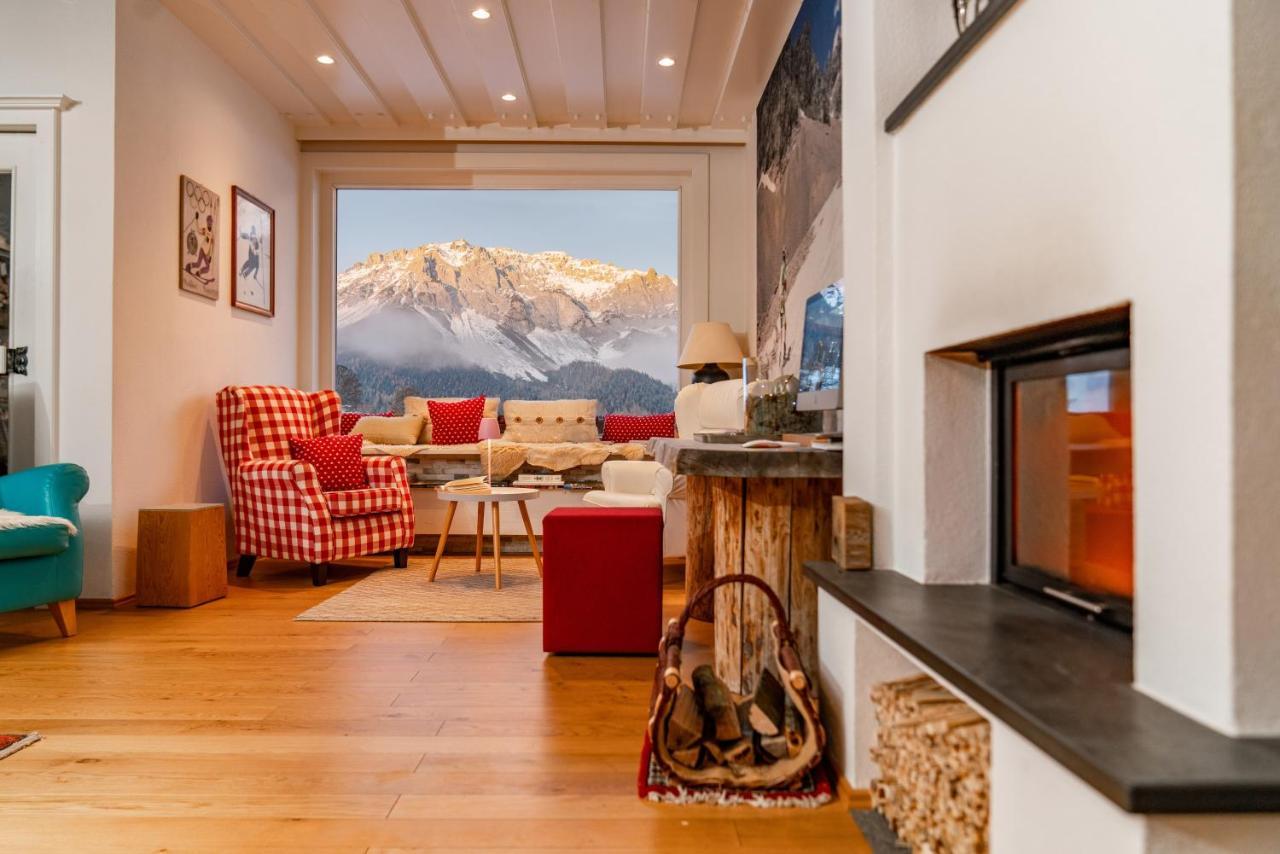 Alpin Appartment Reinhard Tritscher — 4-Star Luxury Hotel in Ramsau Am Dachstein, Austria
