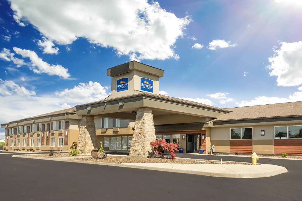 Baymont by Wyndham Tri Cities Kennewick WA - photo 2