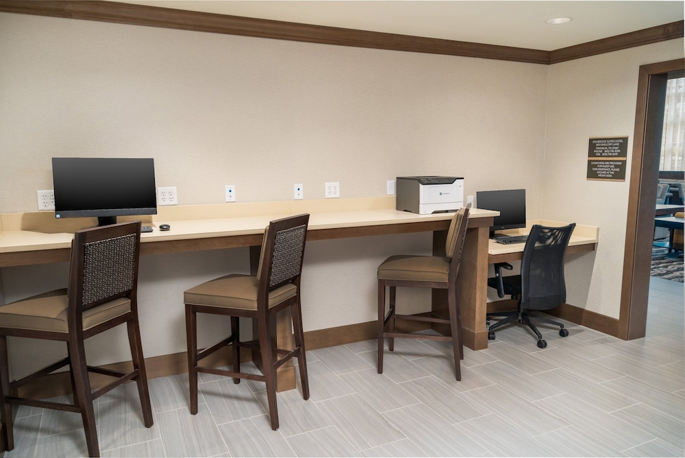 Staybridge Suites Nashville Franklin by IHG - photo 48