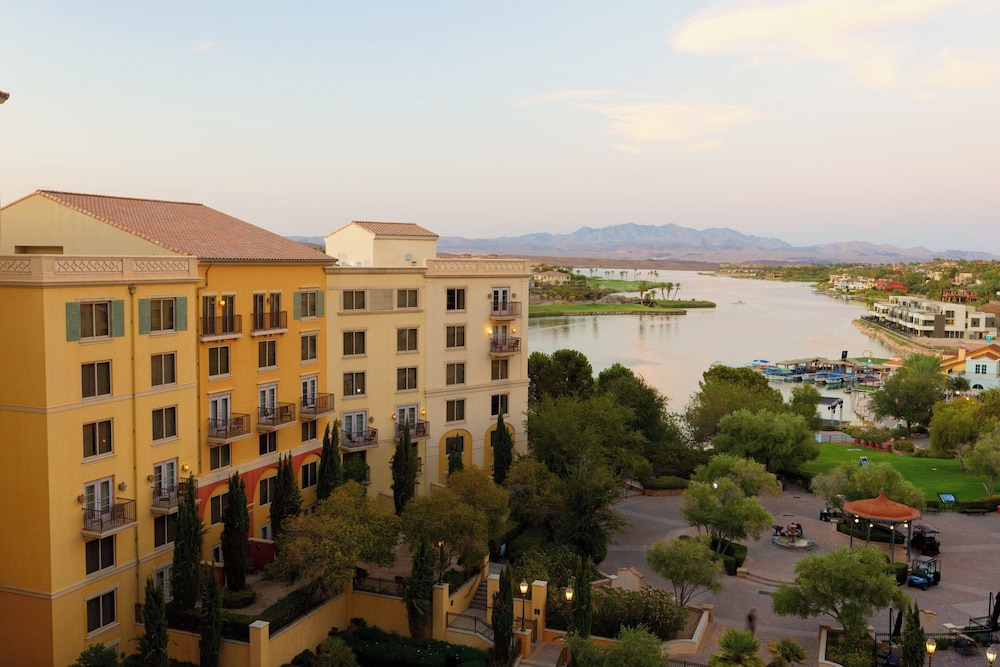 Hilton Lake Las Vegas Resort and Spa - photo 67