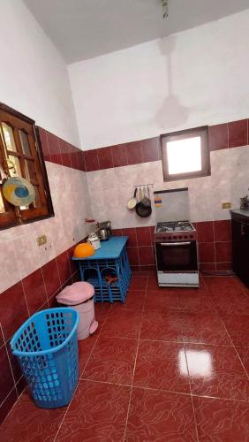 Villa Nile Queen guest house
