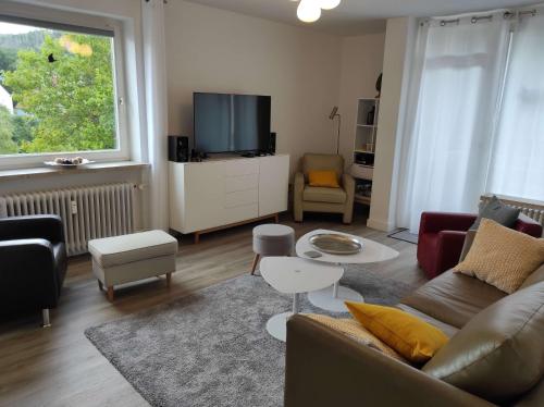 Ferienwohnung Waldwiese — 4-Star Luxury Hotel in Bad Harzburg, Germany