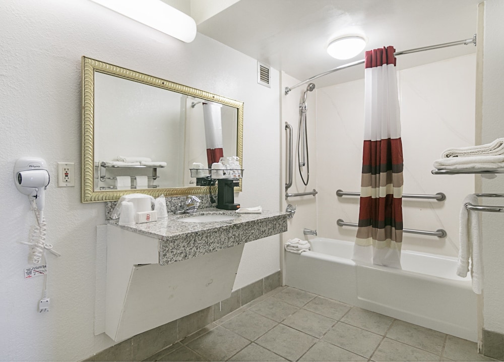 Red Roof Inn Forsyth - photo 19