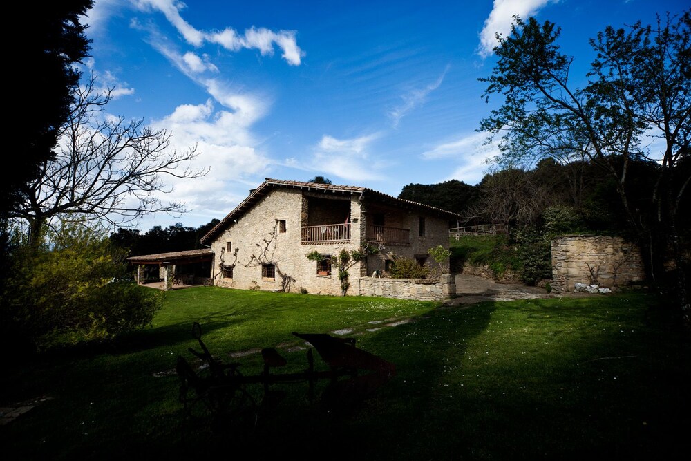 El Bosc del Quer — hotel in Sant Julia De Vilatorta