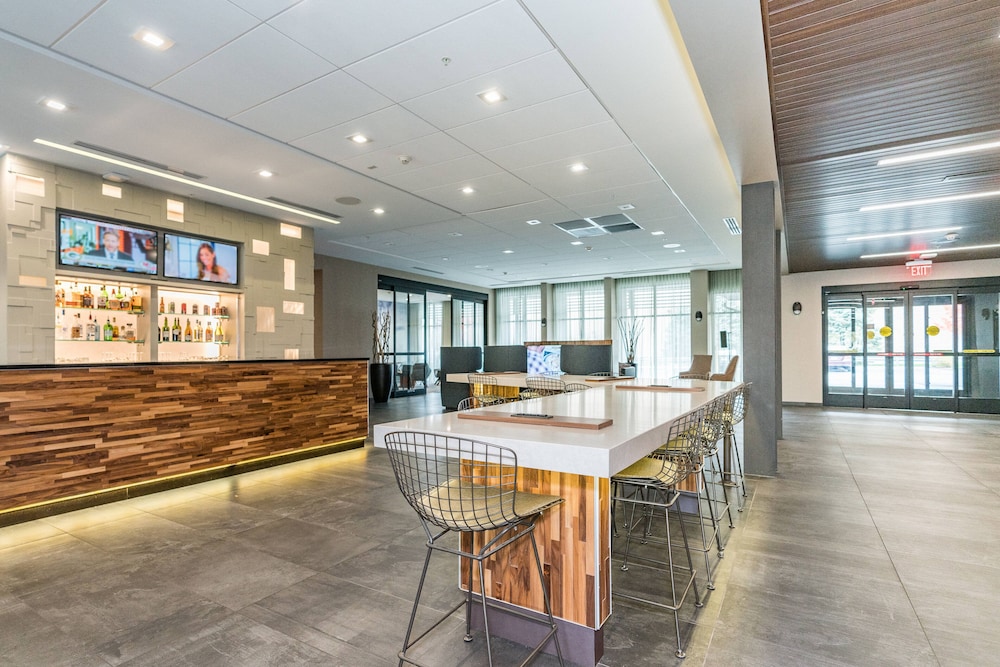 Courtyard by Marriott West Springfield - photo 15