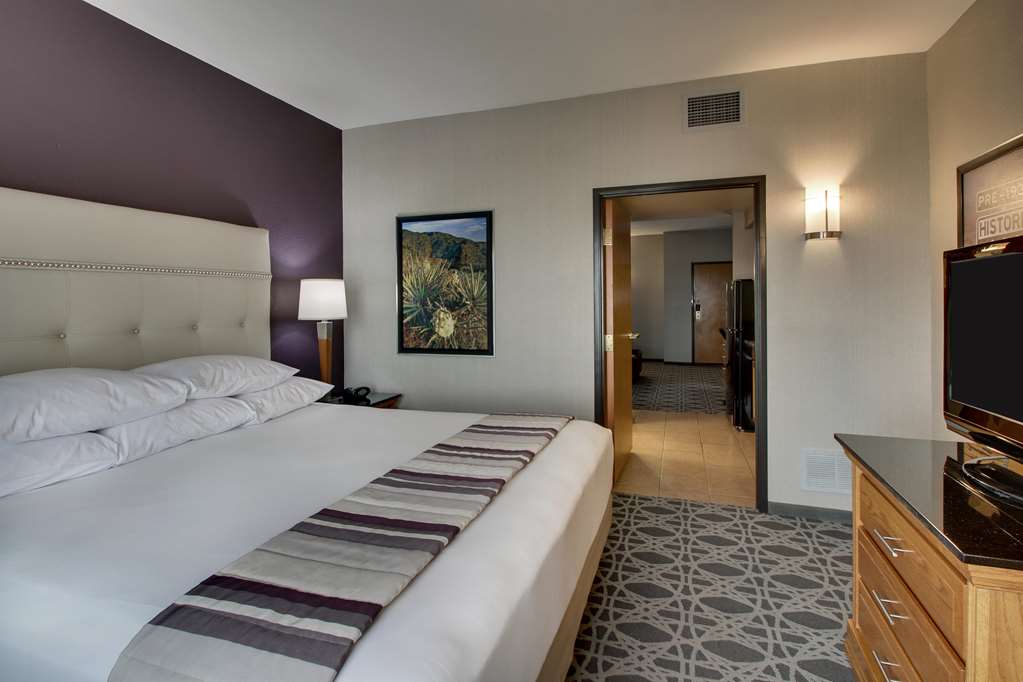Drury Inn & Suites Albuquerque North - photo 25