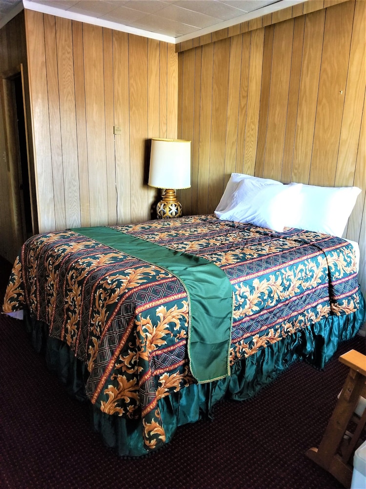 Town House Motor Inn - photo 6