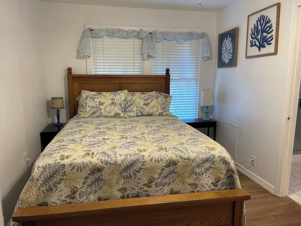 Nature Coast Inn - photo 30