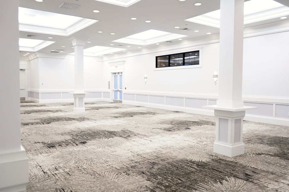 Crowne Plaza Providence Warwick Airport by IHG - photo 61