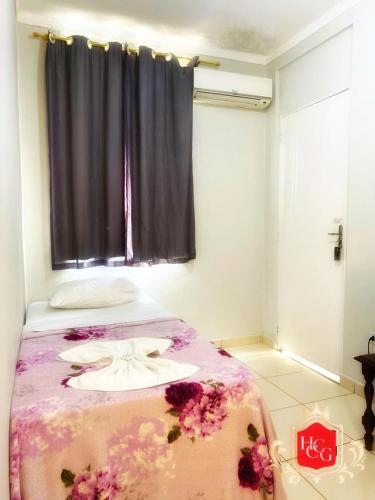 Hotel Central Campo Grande