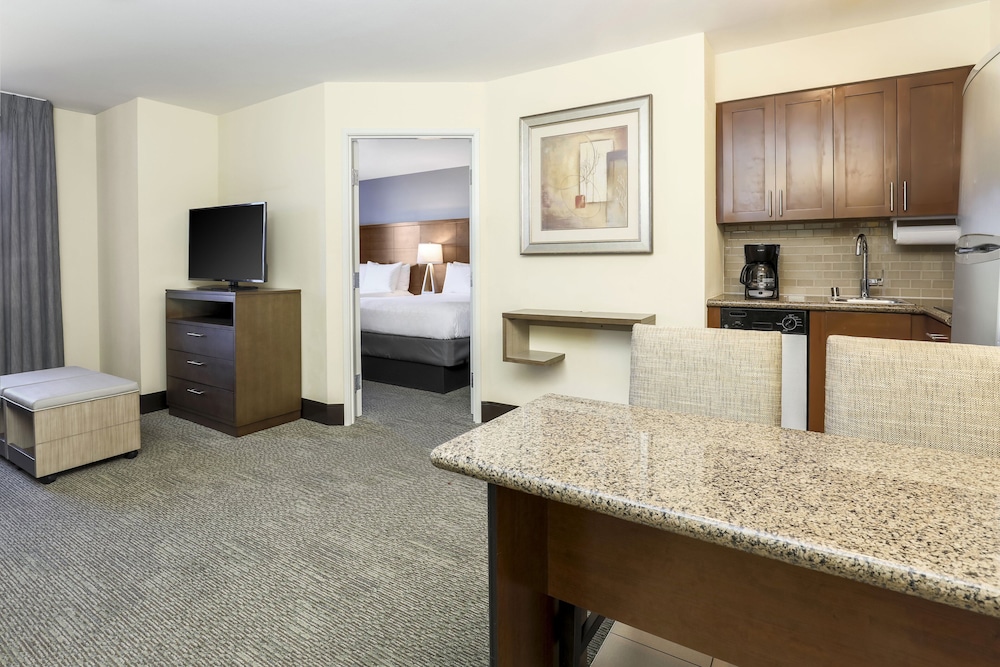 Staybridge Suites Reno by IHG - photo 6