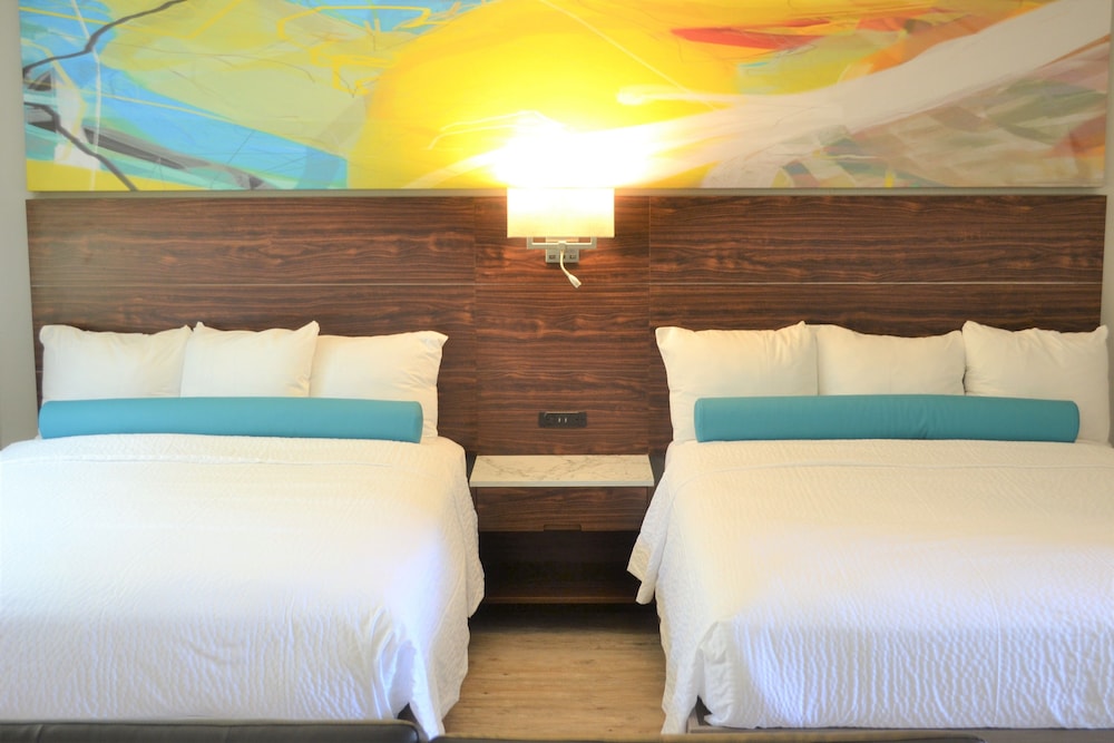 Inn at Rockaway San Francisco Pacifica - photo 6