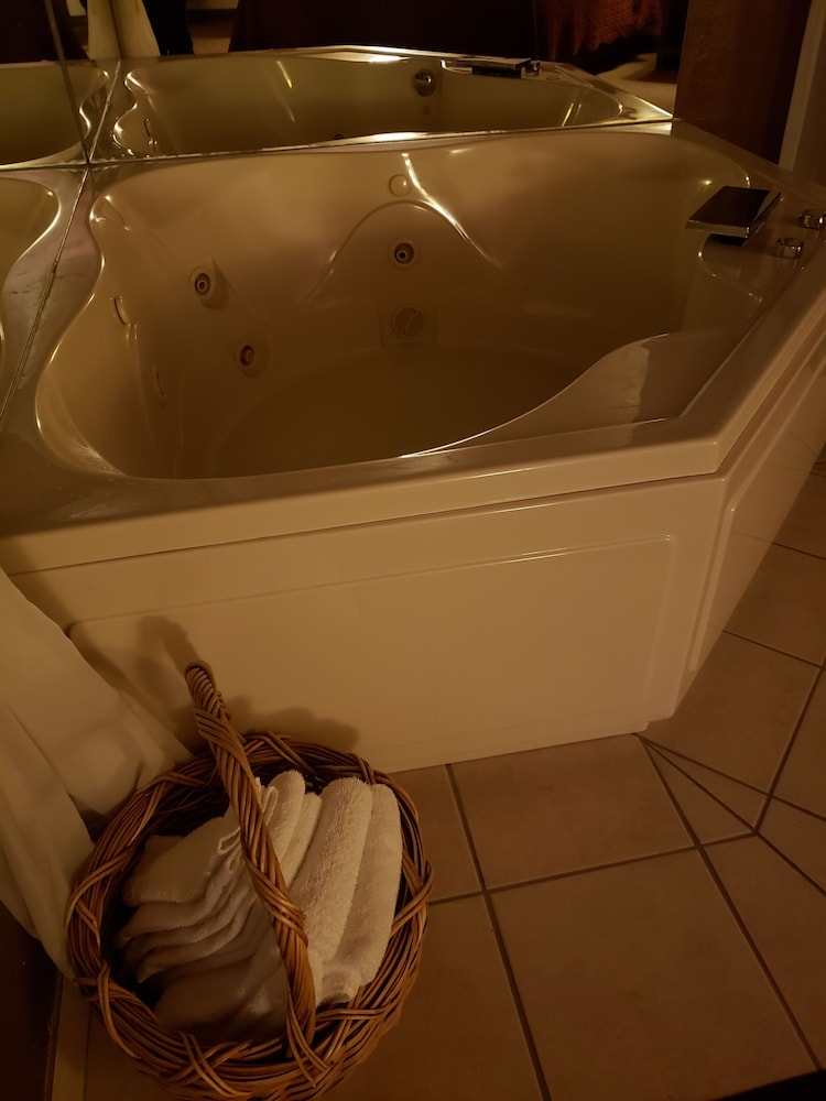Madelia Hotel & Suites - photo 40