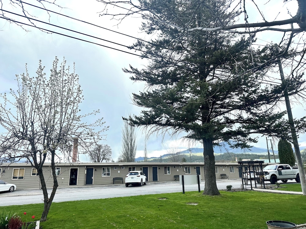Chewelah Motel and RV Park - photo 112
