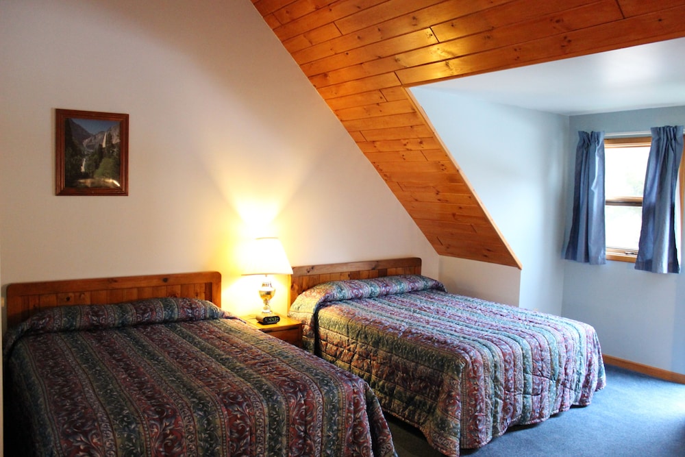 Nootka Lodge - photo 21