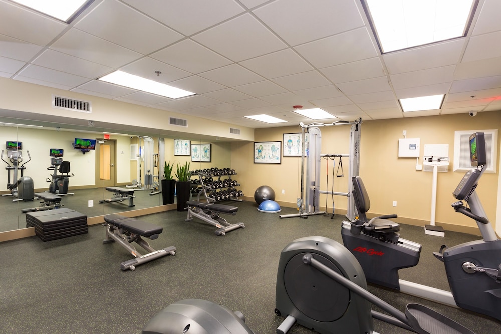 Holiday Inn Miami Beach Oceanfront by IHG - photo 24