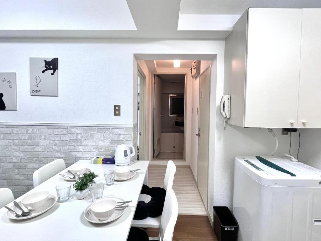 Ikebukuro Sugamo 駅近 C02 - last minute hotel in Tokyo