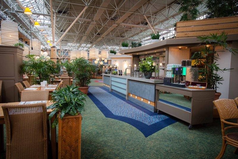 Holiday Inn Leiden in Leiden, Netherlands