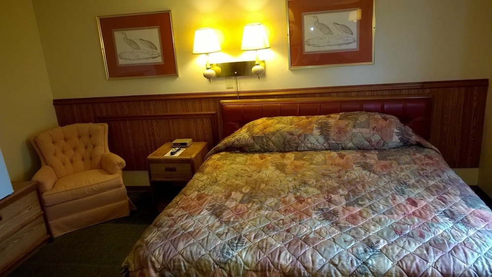 The Travelers Inn — hotel in Mineral Point