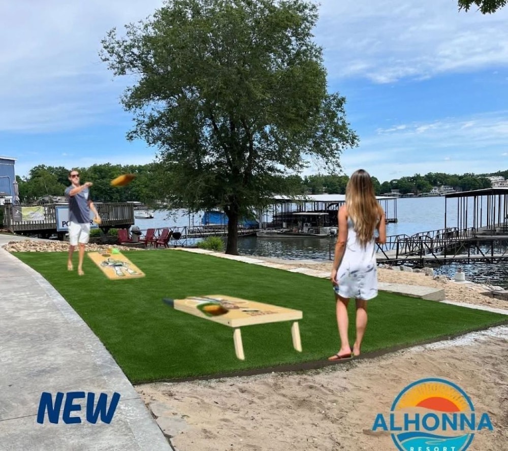 Alhonna Resort LLC - photo 276