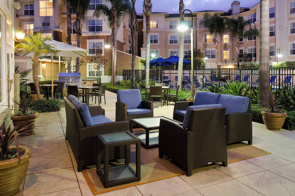 Residence Inn by Marriott Cypress Los Alamitos - photo 31